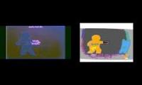 Thumbnail of (Fixed) 2 Noggin And Nick Jr Logo Collection V1634