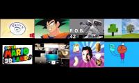 Annoying Goose Season 2 TOP TOP TOONS