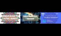 Thumbnail of Astral Senses Intuition Spirituality Zone