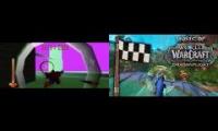 World of Warcraft Dragonflight 64
