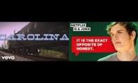 Thumbnail of Carolina Pandering (The Lesser Known Mamas & Papas Song)