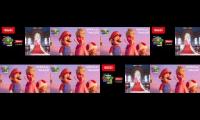 Thumbnail of The Super Mario Bros. Movie Direct – 11.29.2022 (Second Trailer)