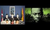 Thumbnail of Eta mixeado con el dr dre