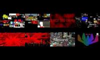 Scary Sound For Creepypasta Horror Terminusfinity.EXE Punishment (Part 3)