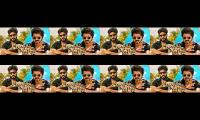 Thumbnail of Halamathi habibo dance video