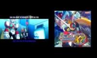 Hunterdynamo English Subbed - Rockman X7 CODE CRUSH by Rina Aiuchi