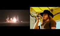 Artemis 1Free Bird Chris S.