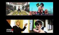 Thumbnail of Gangnam Style Mrs Thomson