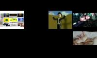Thumbnail of Annoying Goose Season 2 Its Not Funny Chuck E Cheese