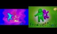 Thumbnail of 2 Noggin And Nick Jr Logo Collection V3138