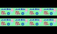 Judi Bola - Animasi Openg #Episode 37
