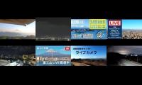 Thumbnail of Mount Fuji Live View [select 3::from Shizuoka Pref. Area, Eastern Kanagawa Pref. Area and More]