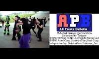 APB Dance Party Lynx Mode