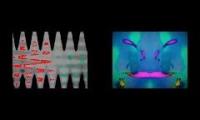 Thumbnail of 2 Noggin And Nick Jr Logo Collection V3140