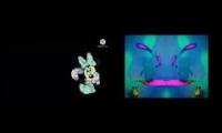 Thumbnail of i killed noggin and nickjr logo collection has a conga busher in gmajor 7