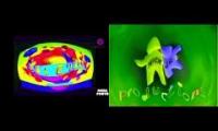 Thumbnail of I killed noggin and nickjr logo colletcion in gmajor 4 in gmajor 7