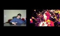 Bassnectar - Infrared ft. Macntaj (Fingerings Cover)