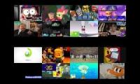 Thumbnail of Old Sparta Remixes Quadparison #2