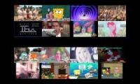 Thumbnail of Old Sparta Remixes Quadparison #3