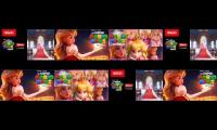 The Super Mario Bros. Movie Direct – 11.29.2022 (Second Trailer) | Part 2: 2023 Peach Edition