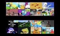 Thumbnail of Old Sparta Remixes Quadparison #5