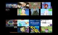 Thumbnail of Old Sparta Remixes Quadparison #7