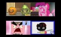 Randomly Sparta Remixes Quadparison 7