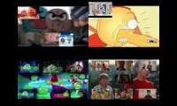 Thumbnail of Randomly Sparta Remixes Quadparison 26