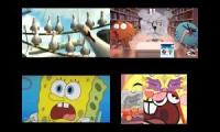 Thumbnail of Randomly Sparta Remixes Quadparison 45