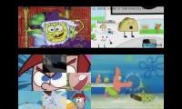Thumbnail of Randomly Sparta Remixes Quadparison 48