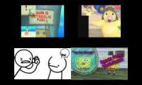 Thumbnail of Randomly Sparta Remixes Quadparison 49