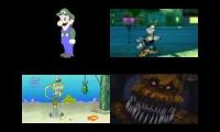 Thumbnail of Randomly Sparta Remixes Quadparison 50