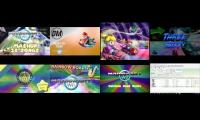 Thumbnail of Wii Rainbow Road Ultimate Mashup: Perfect Edition (20 Songs) Without EternalSushi&Super Mario Galaxy