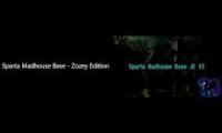 Sparta Madhouse Zozey + Jarios Edition V3
