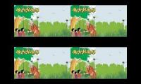 Aththichuti tamil for kids and chirantan