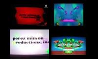 4 Noggin And Nick Jr Logo Collection V1069