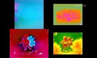 Thumbnail of 4 Noggin And Nick Jr Logo Collection V1070