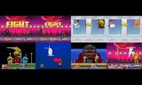 mugen smash mod annoingy goose 2