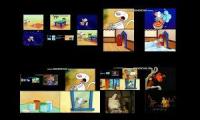 up to faster 55 parison to toopy and binoo up to faster parisons