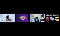 up to faster pingu and crossover  quadparison