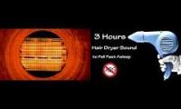 Thumbnail of Asmr mashup hairdryer electrical heater