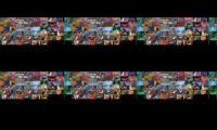 Thumbnail of All parts of PTLR playing at once