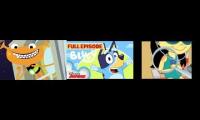 Annoying Goose Rebooted 12: Full Day!