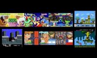 Thumbnail of Several Leagues Under the Sea (634 VS Kingsize)