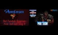 Thumbnail of Phantasm ft. Fandub Eggman, Starved, Demoman and Demopan