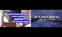Habib Novel Alydrus ceramah agama Islam