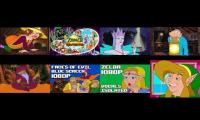 The Zelda CDi Reanimated Collab! (2020)