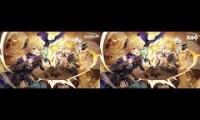 Thumbnail of New Gameplay Trailer: Lets Play Genius Invokation TCG! | Genshin Impact