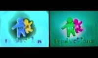Thumbnail of 2 Noggin And Nick Jr Logo Collection V3157