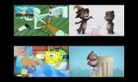Thumbnail of Sparta Remixes Side-by-Side 61